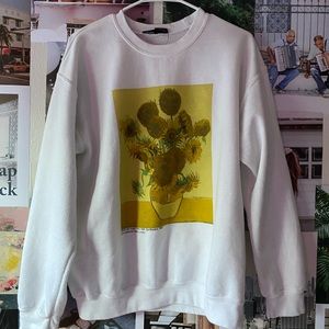 Sunflower Hoodie